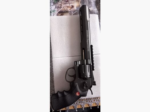 Ruger Super Hawk 6mm 
