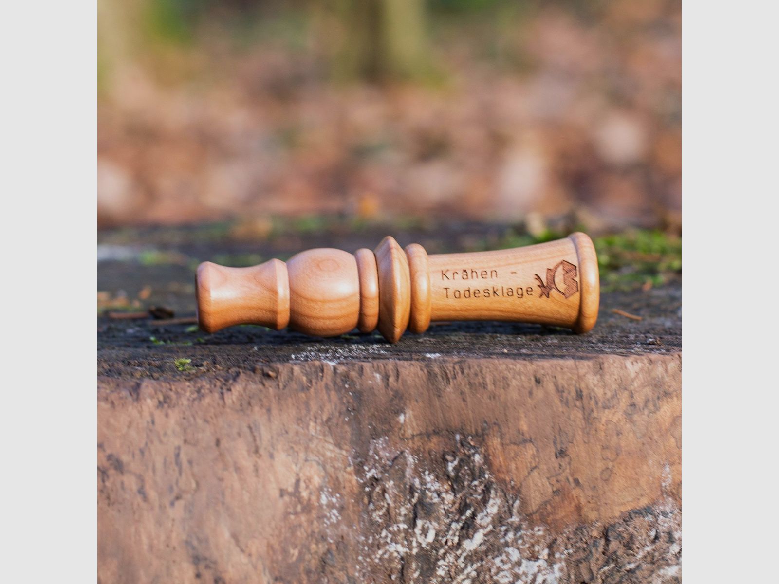 WEISSKIRCHEN Krähentodesklage mit DVD Anleitung