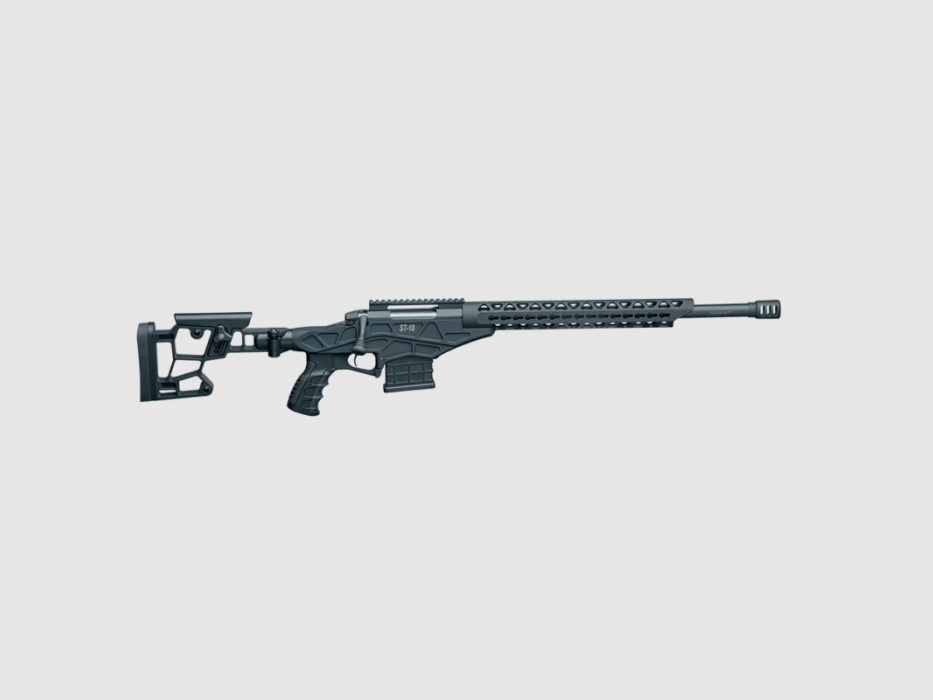 Carabine Sabatti ST18, image 1 sur 2