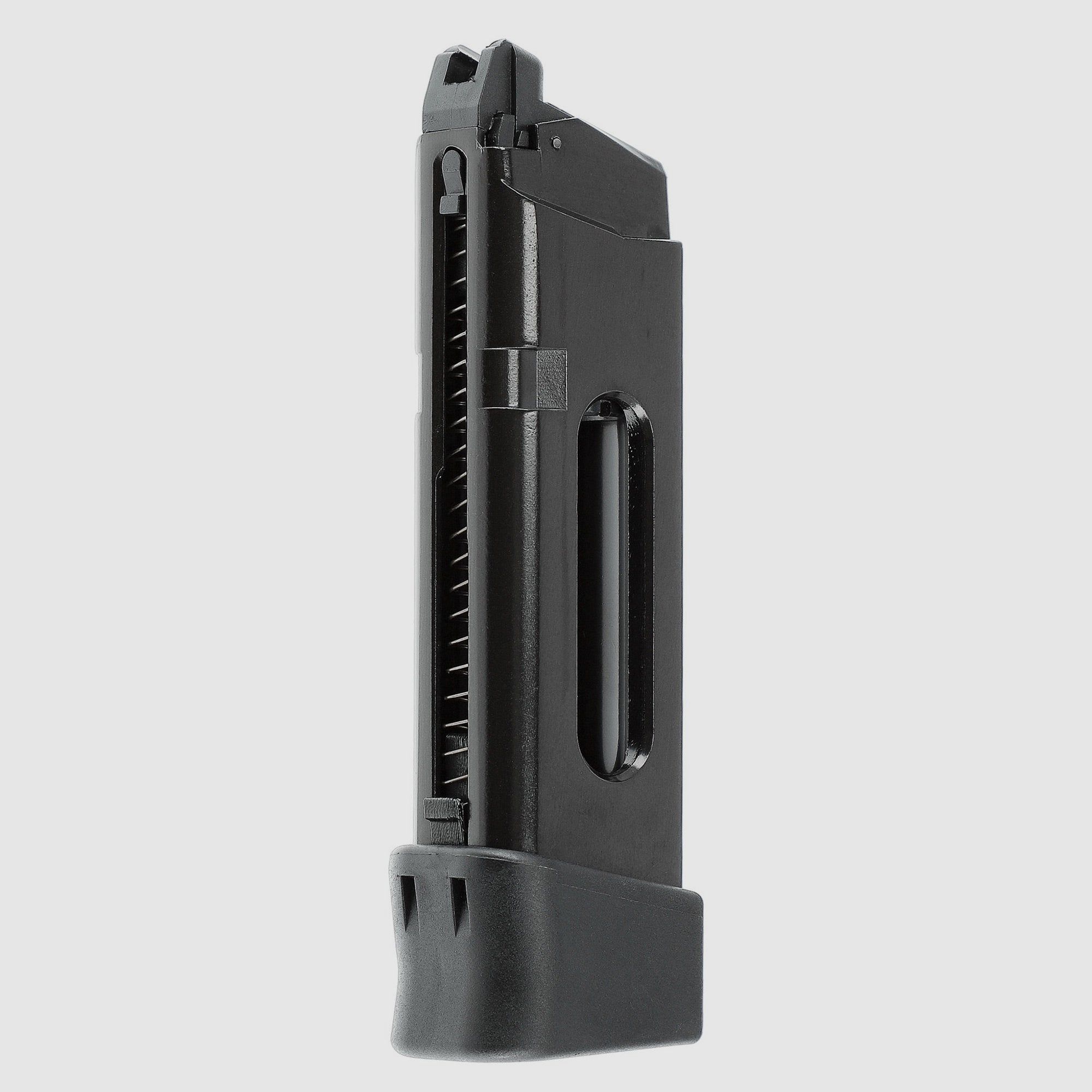 Magazine cal. 6 mm CO₂ 18 shots