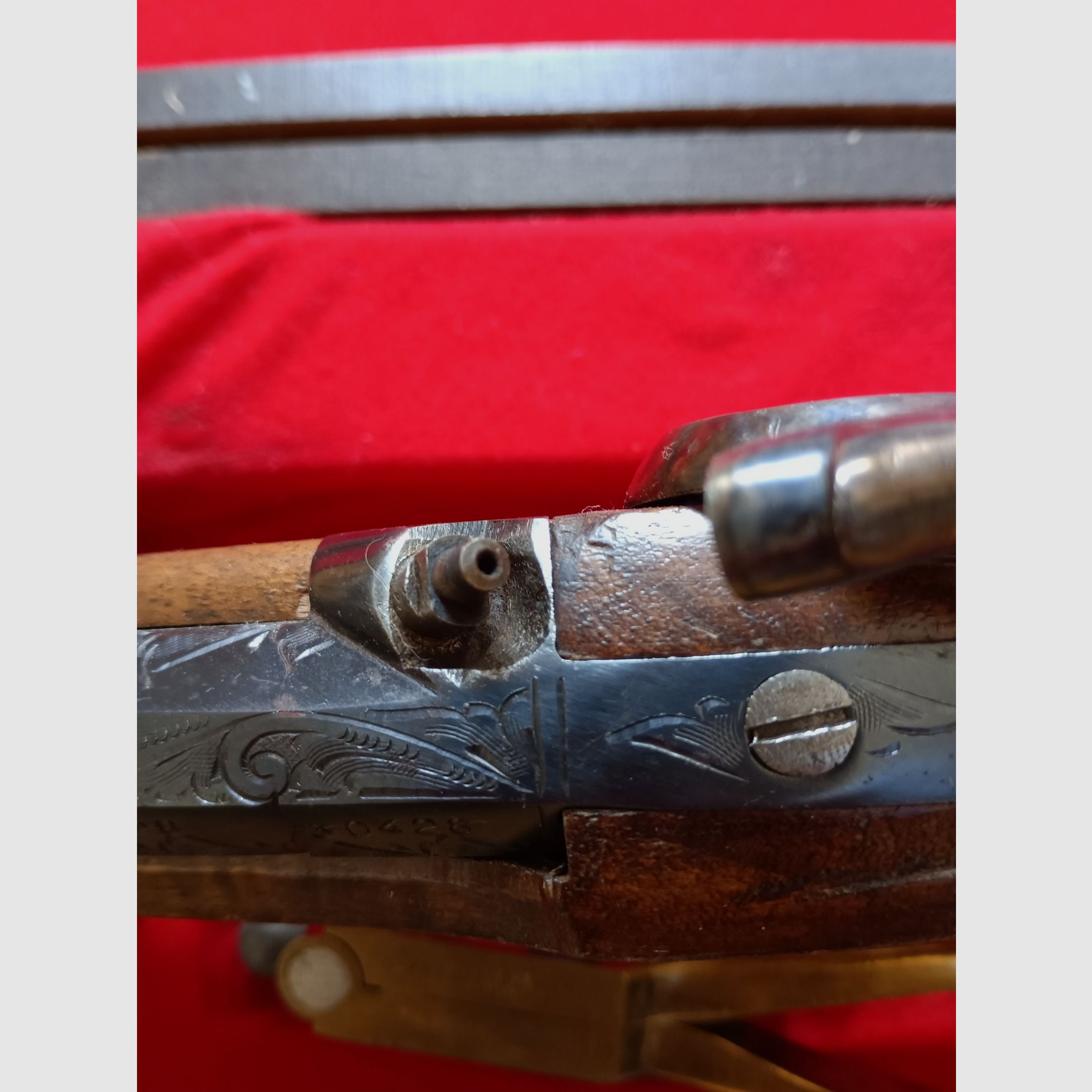 Front loader heirloom