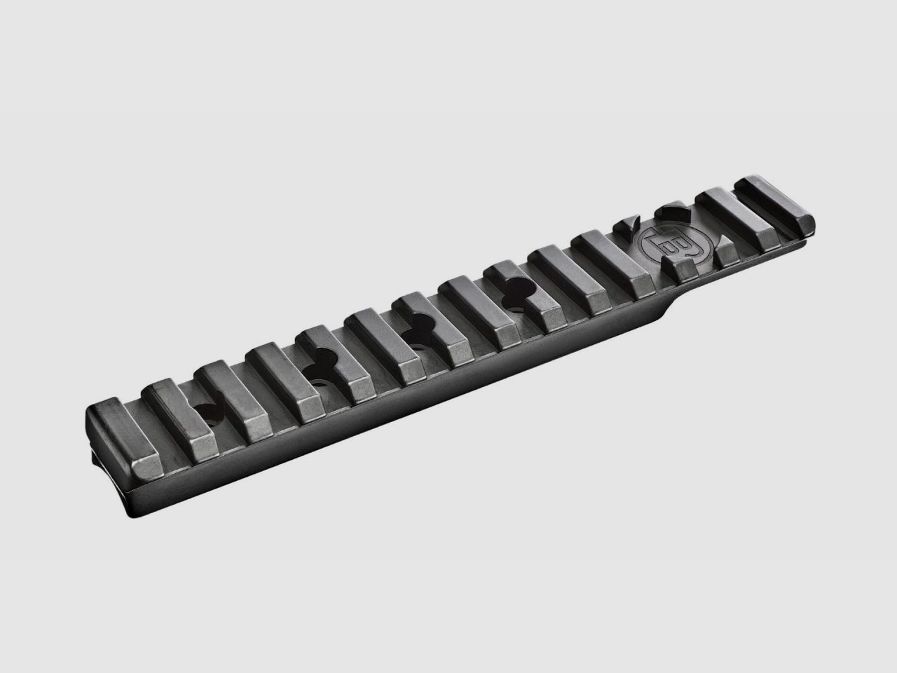 Bergara BA13 TD Picatinny Schiene Stahl