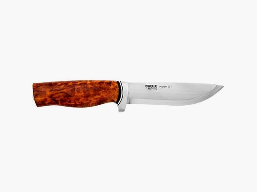 Coltello Helle GT - Lama 123mm