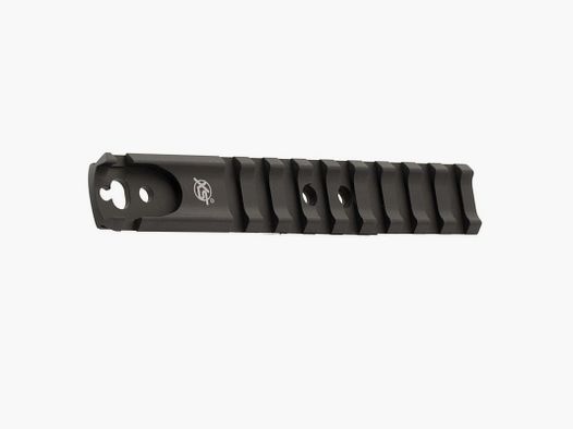 Mounting Mossberg 500/590/930/940