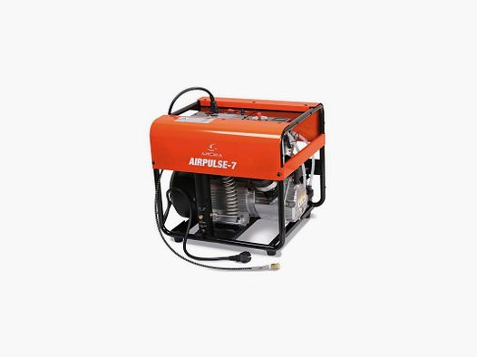 Compresor PCP Airpulse-7 refrigerado y con parada