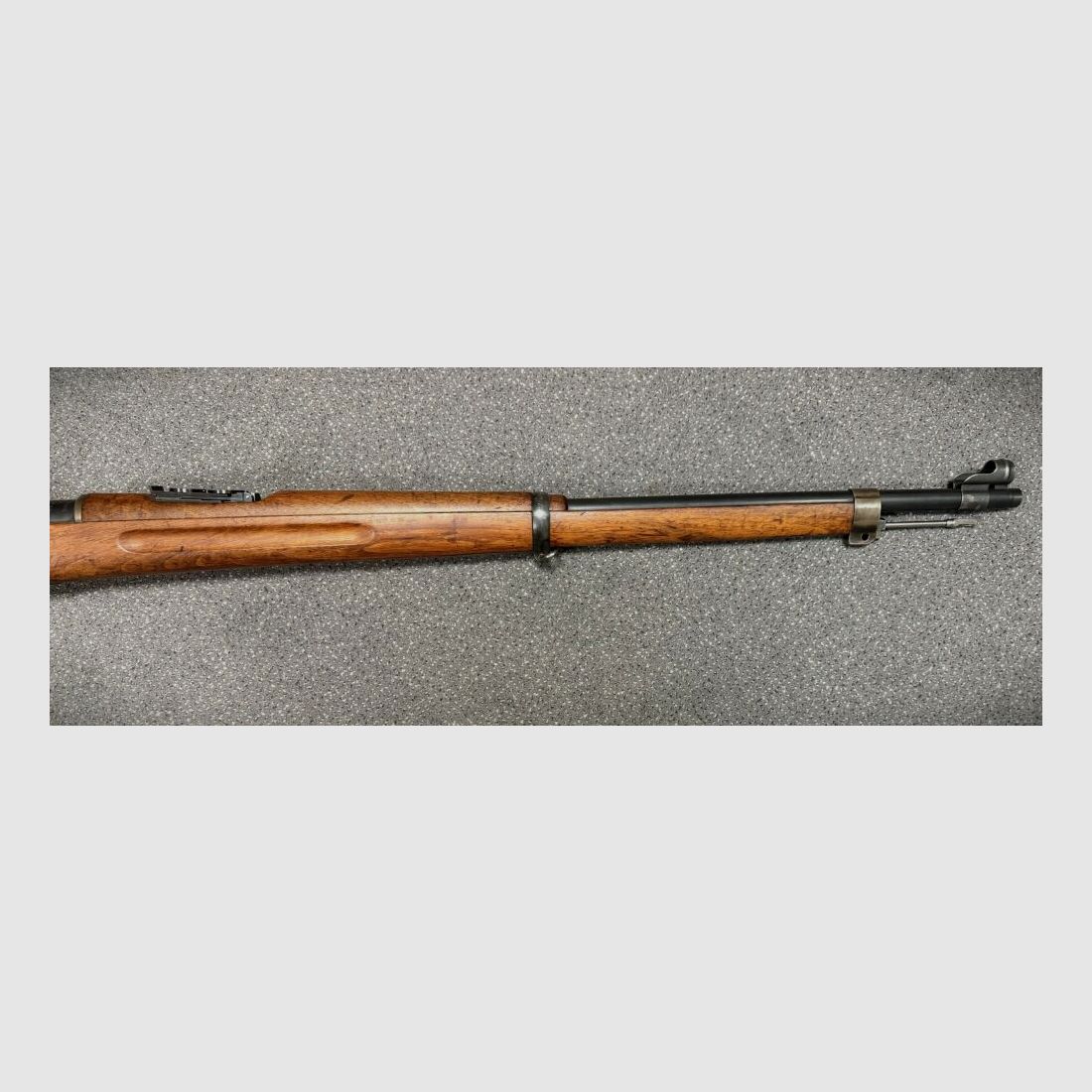Mauser Oberndorf M96