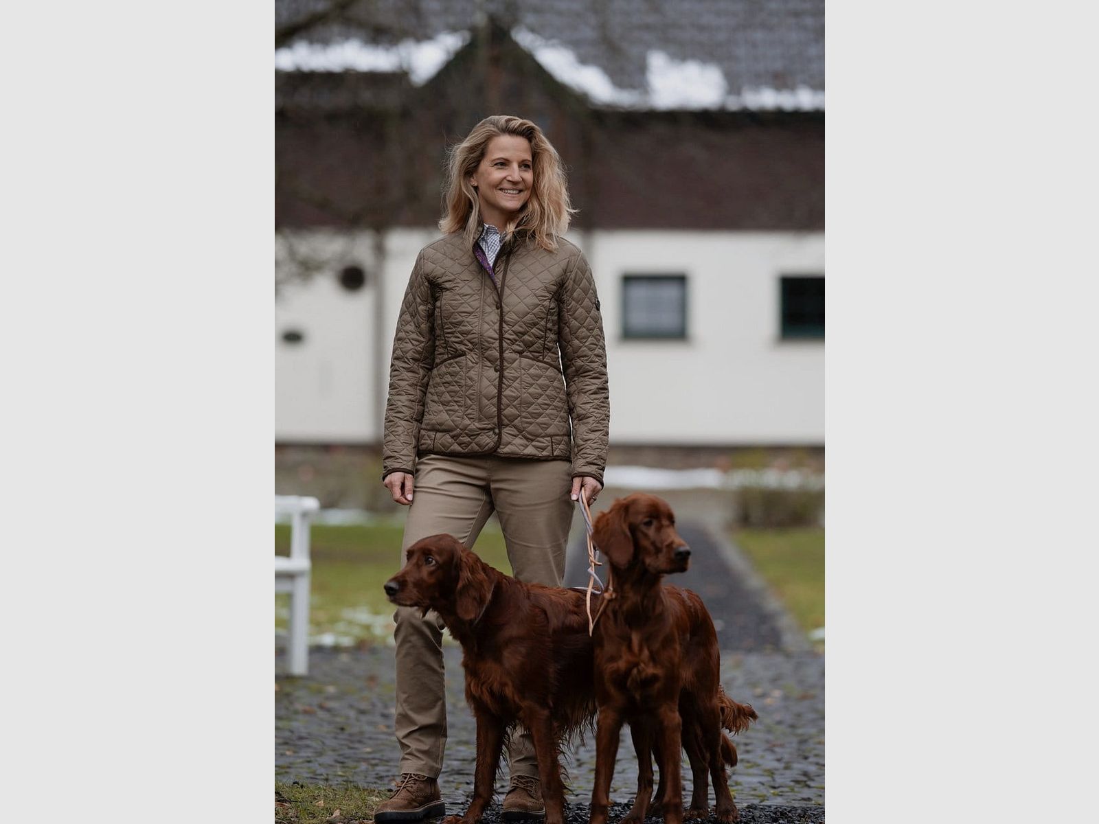 Blaser Milana Jacke Damen