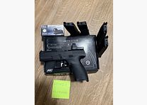 CZ P-10C Airsoft