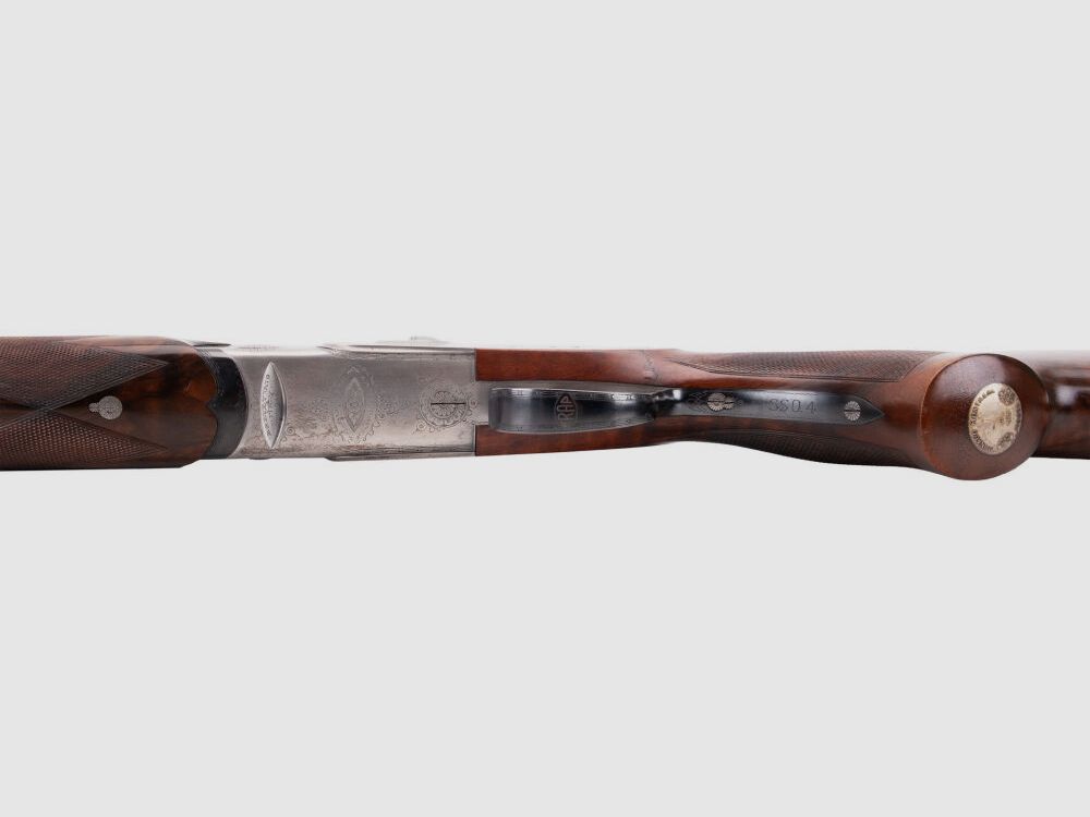 Beretta SO4