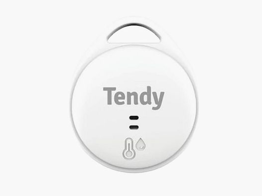 Tendy Reifetimer Nemus