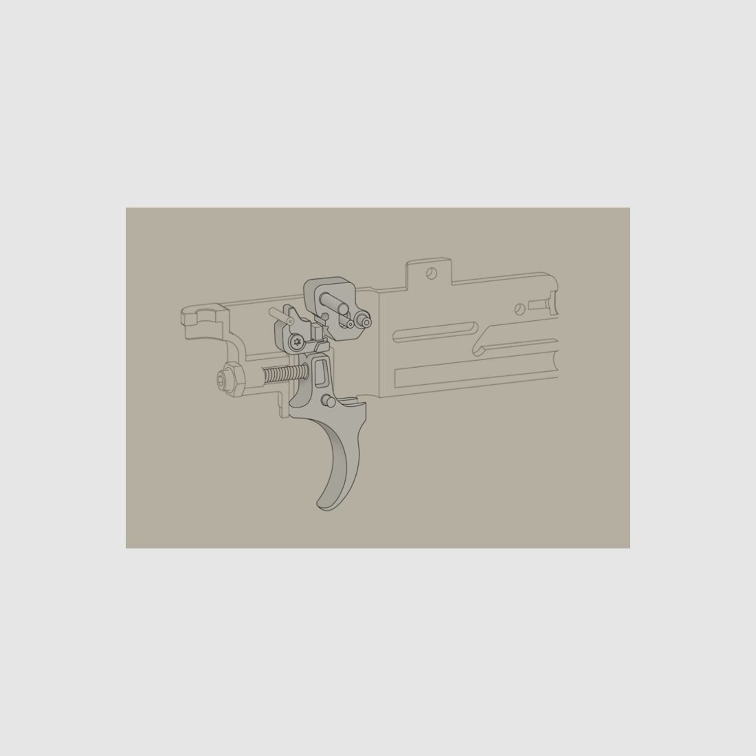 RS3 Pro Pine, Bild 5 von 10