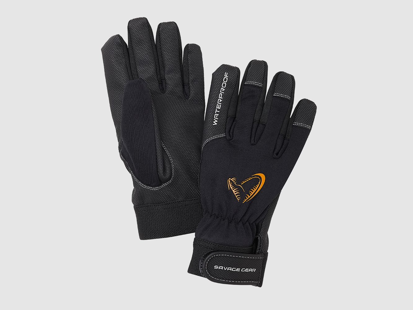 SG All Weather Glove Black XL