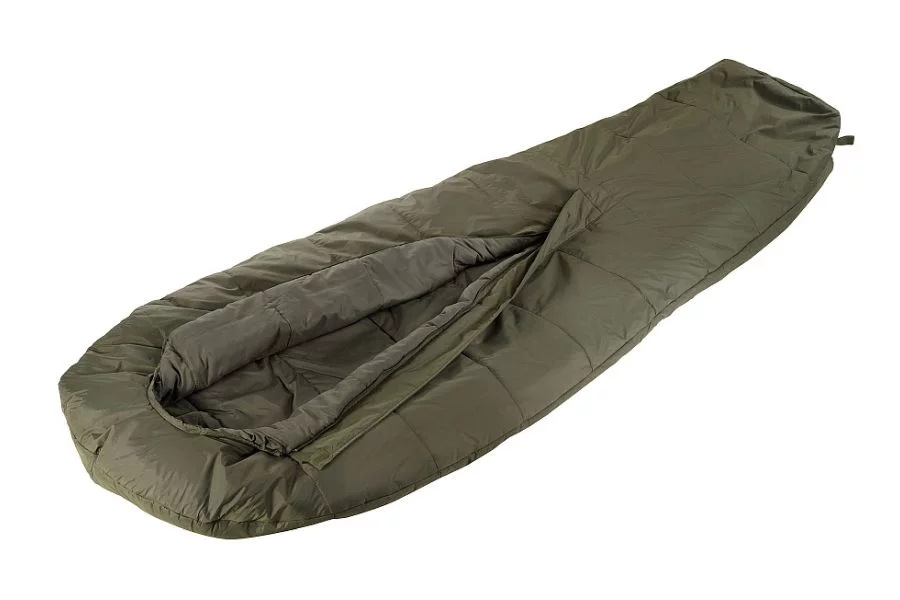 M-TAC slaapzak, olijfgroen, afbeelding 14 van 14