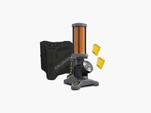 CALDWELL ClayCopter Surface-to-Air Pro Kit