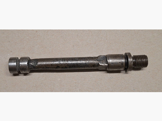 G43 K43 Gaskolben original