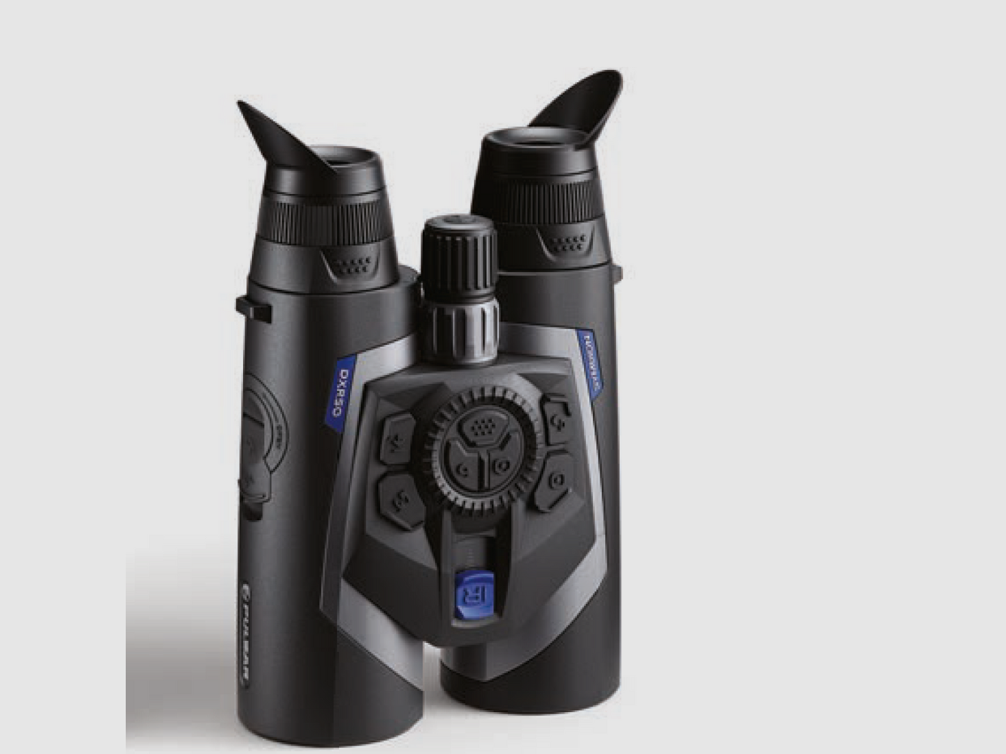 Pulsar Symbion LRF DXR50 Multispektral- Fernglas