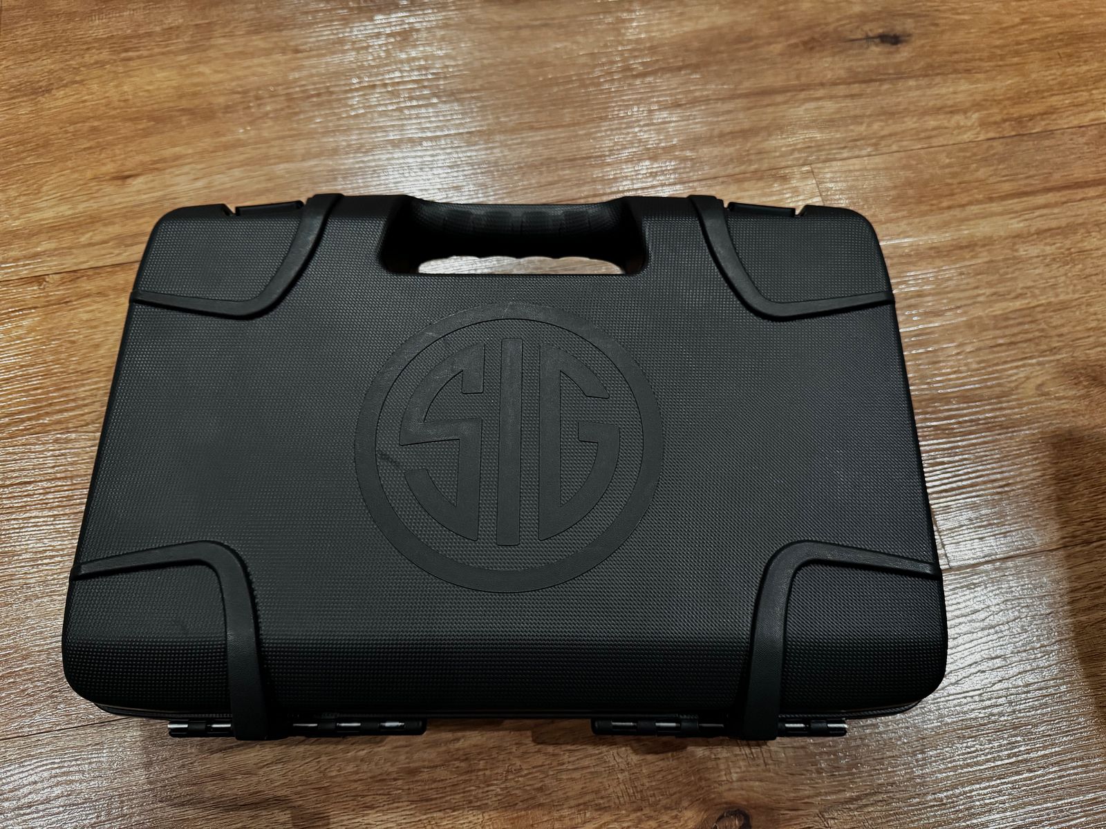 SIG Sauer P320 Spectre Gold Comp.