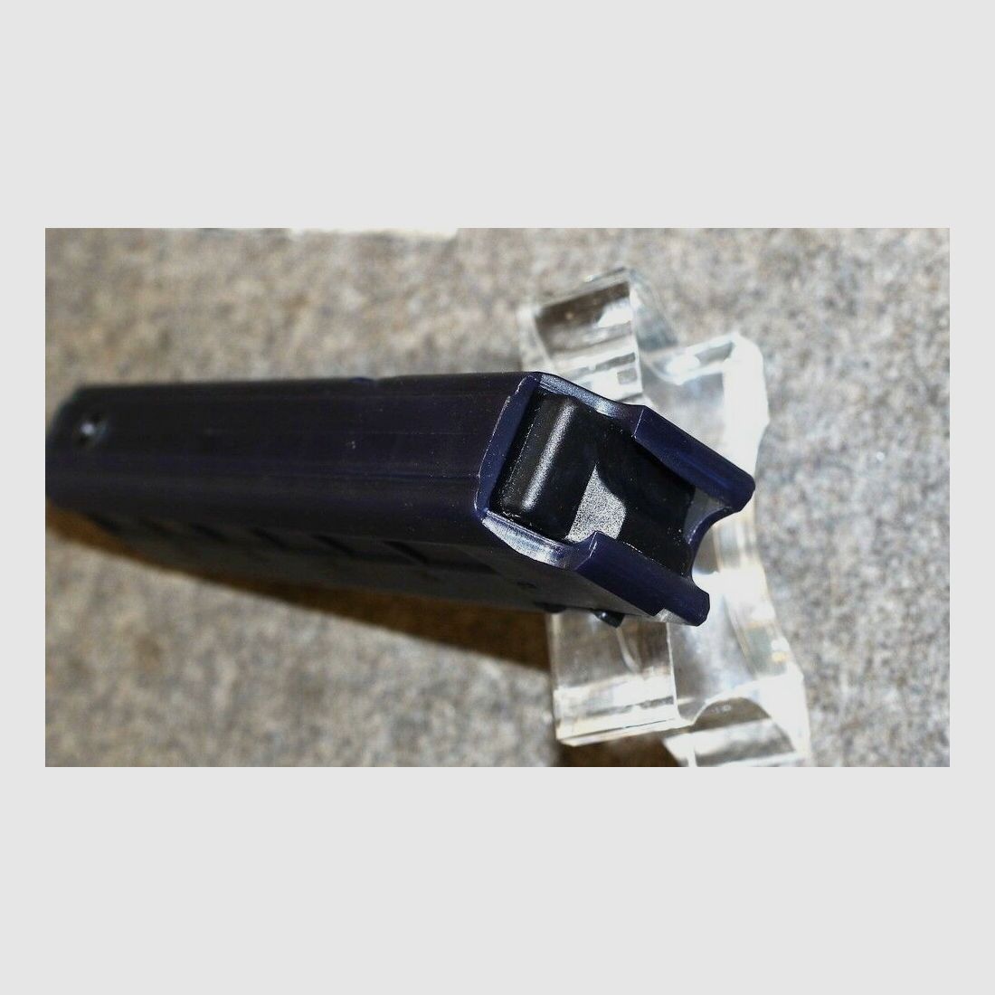 Chargeur B&T TP9 - 20 coups 9mm Luger