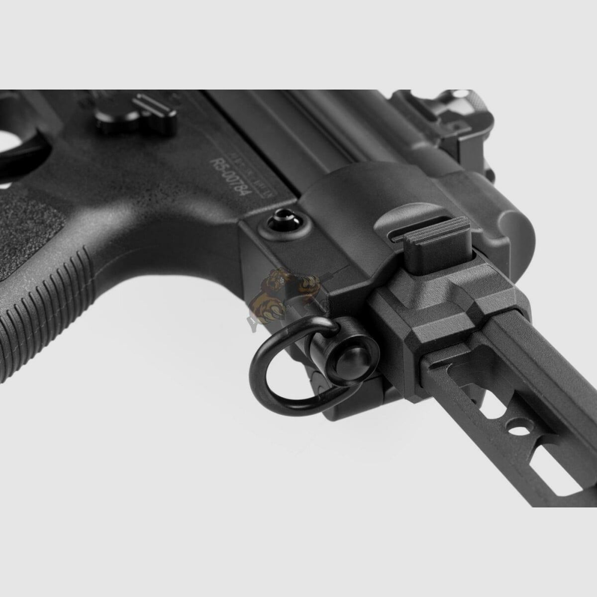 G&G TGM R5 ETU/Mosfet Airsoft Frei ab 18 - S-AEG -F-