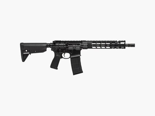 PWS MK1 mod. 2 Enhanced 11,85"