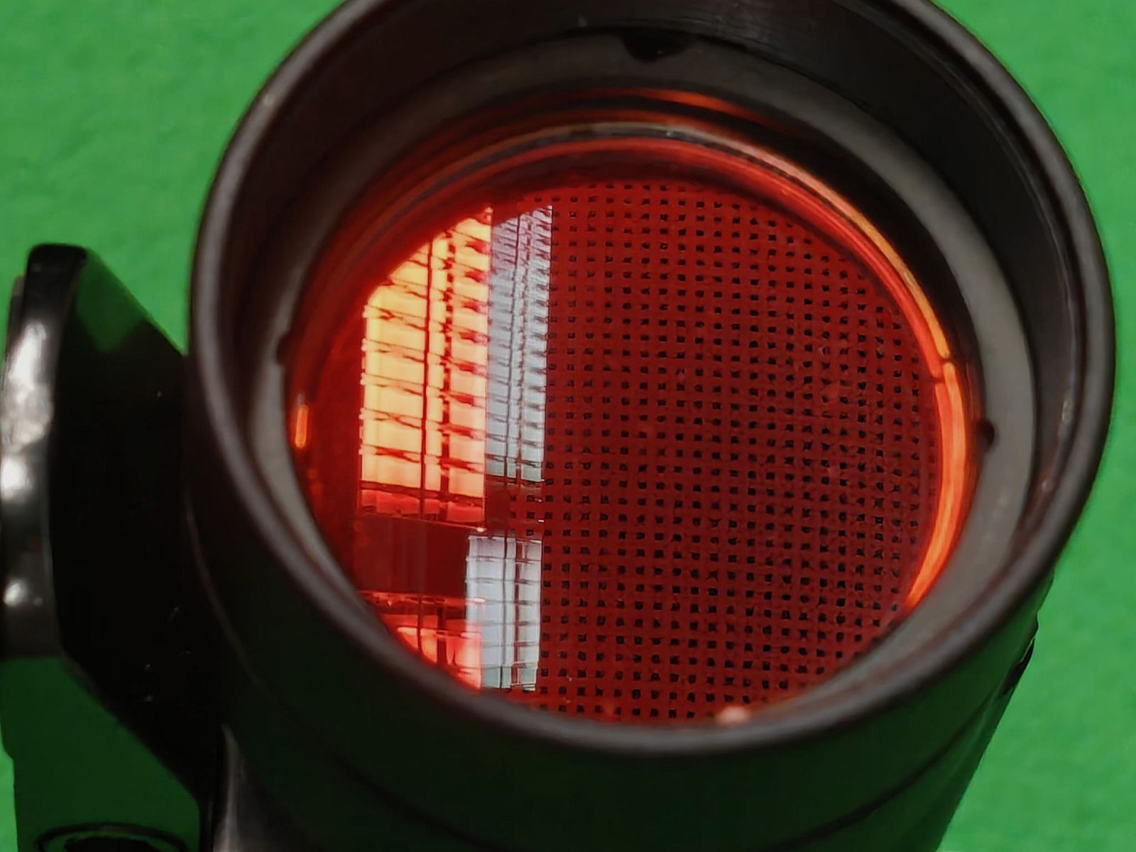 Aimpoint 9000L 2MOA in OVP inkl. EAW Schwenkmontage