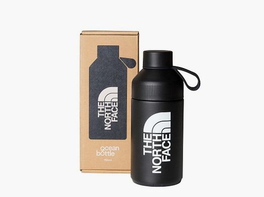 The North Face The North Face X Ocean Bottle 0,65-Liter-Wasserflasche