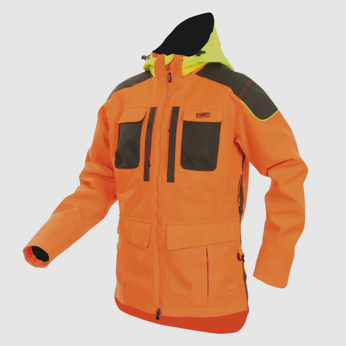 Hart Nachsuchen jacket Wildpro-J XHP
