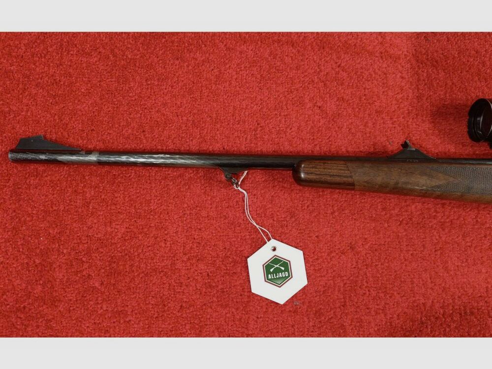 Steyr Mannlicher Mod.M 7x64