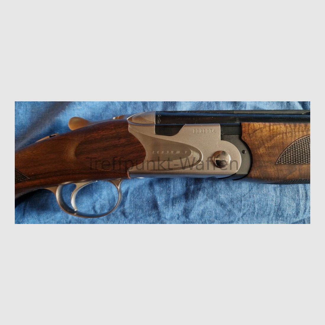 Beretta SV10 LINKS!