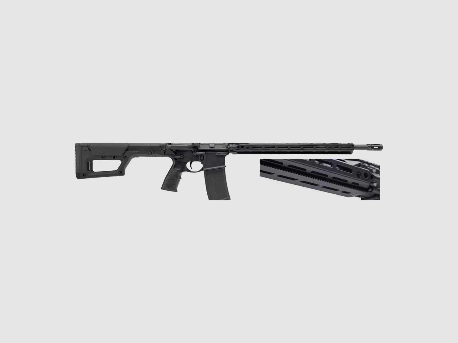 Daniel Defense DD4 RIII, Bild 3 von 3