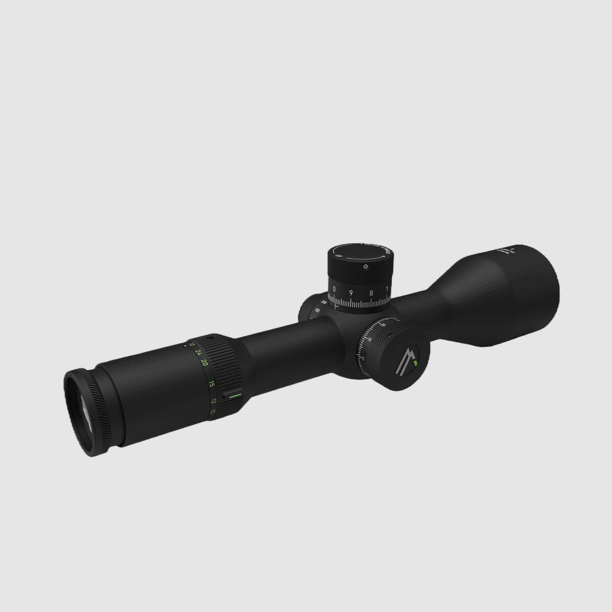 ALPEN Optics APEX XP 5–30×56 BDC