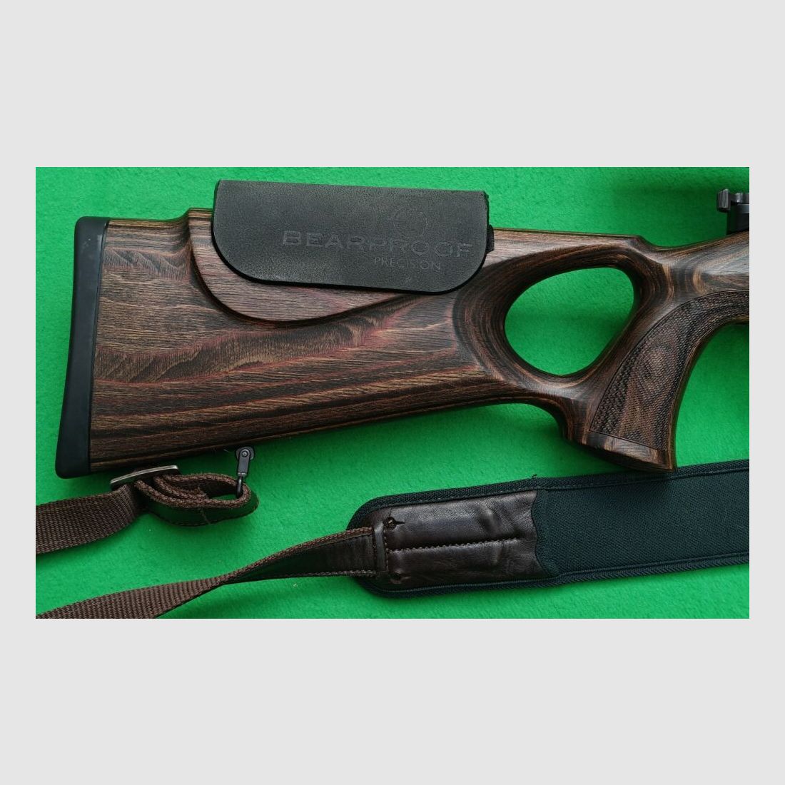 Mauser M12 Max