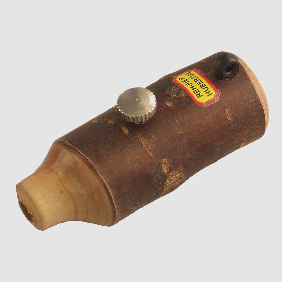 Hubertus & Buttolo Wildlocke Weichselholzblatter Wildlocker