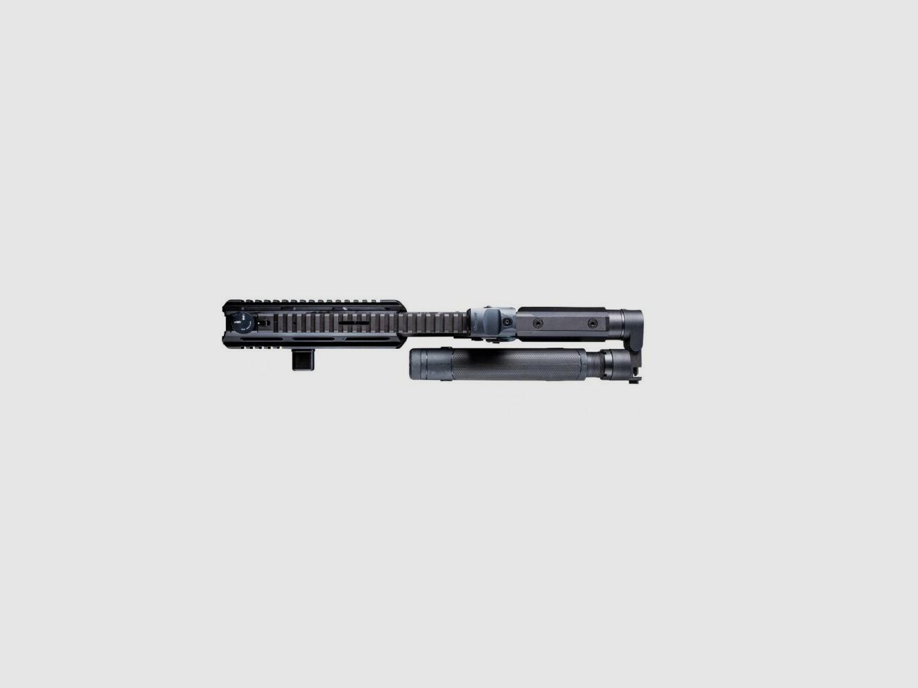 Hera Arms Umrüstsatz TRIARII RTU SFU Für CZ Shadow II