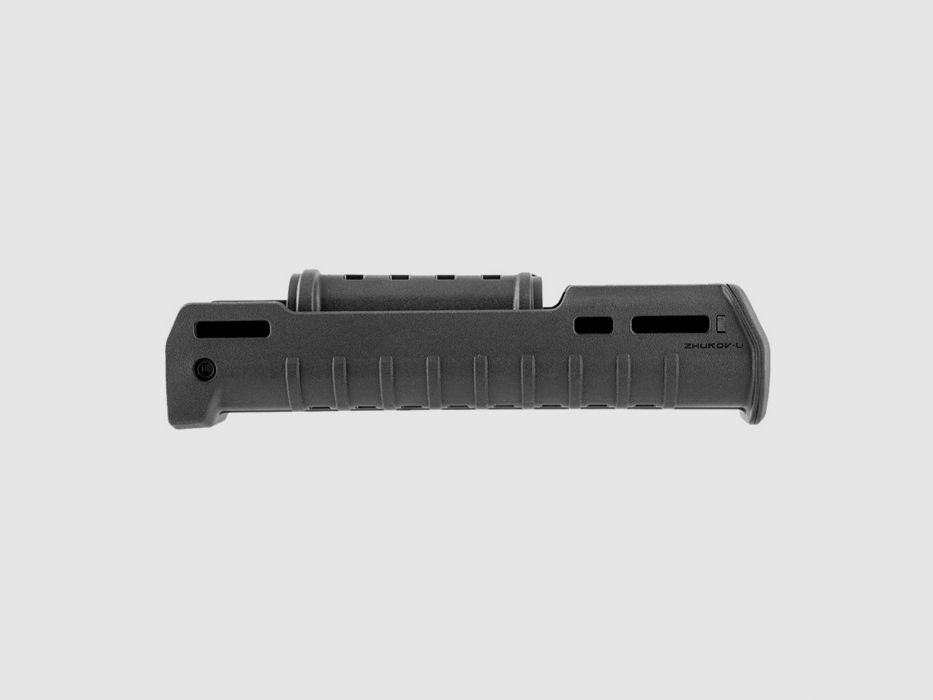 MAGPUL ZHUKOV-U HANDGUARD M-LOK FOR AK47/74 BLACK, image 3 of 10