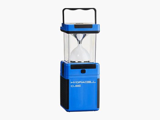Hydracell HydraCell Laterne Lantern Combo schwarz