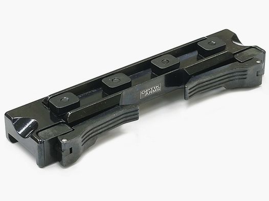 OPTIK ARMS Quick-Click montaż Picatinny szyna VM ZM