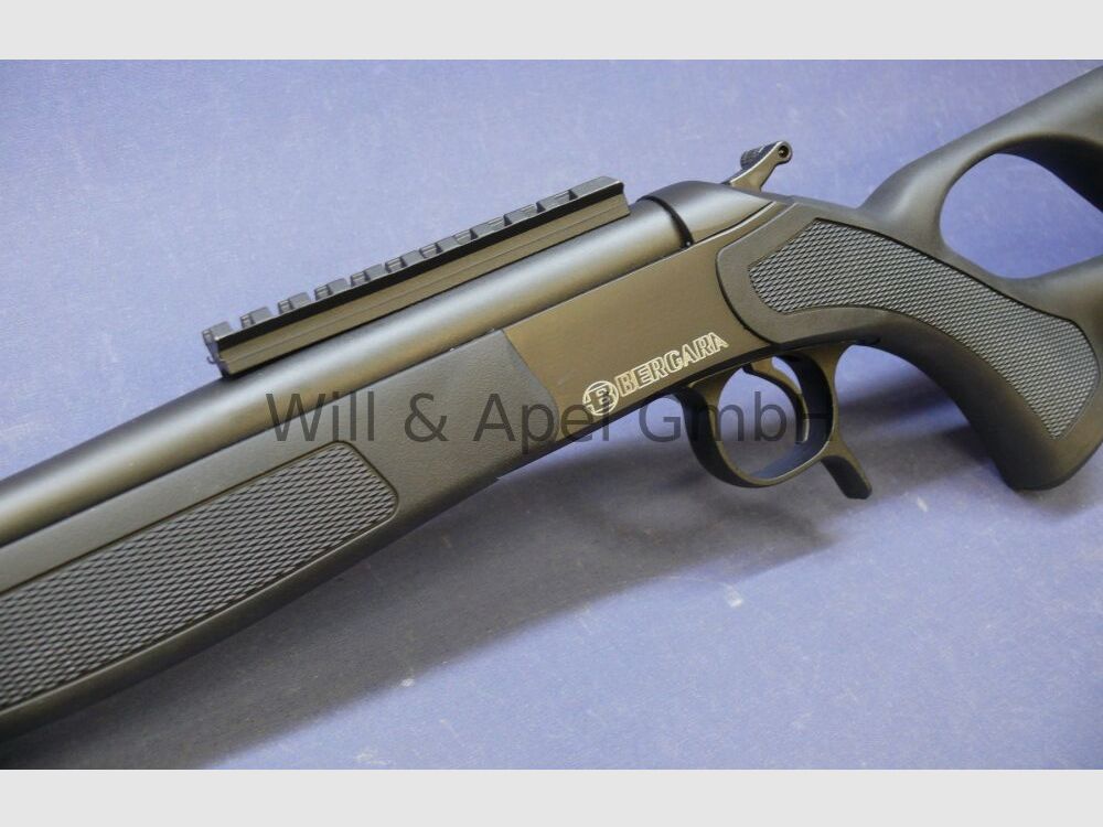 Bergara BA13 TD