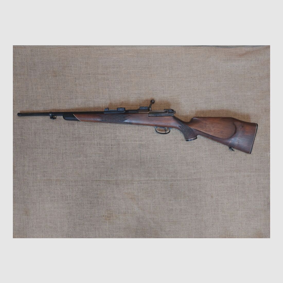 Mauser M 66