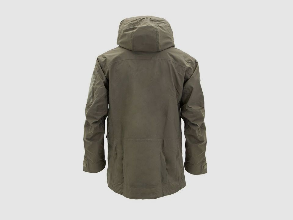 Carinthia TRG Jacket, image 3 of 3