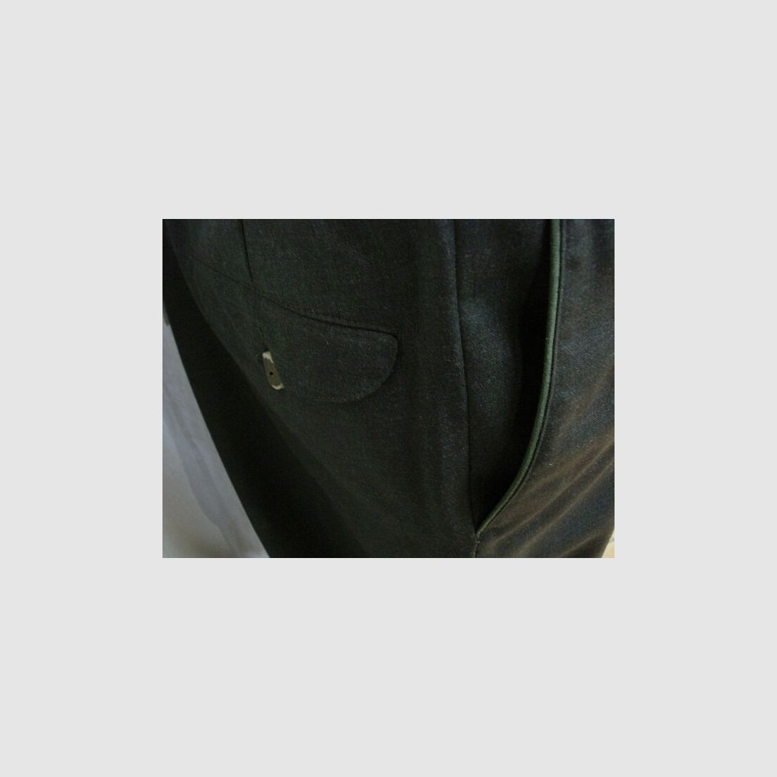 Pantalones de traje talla 58