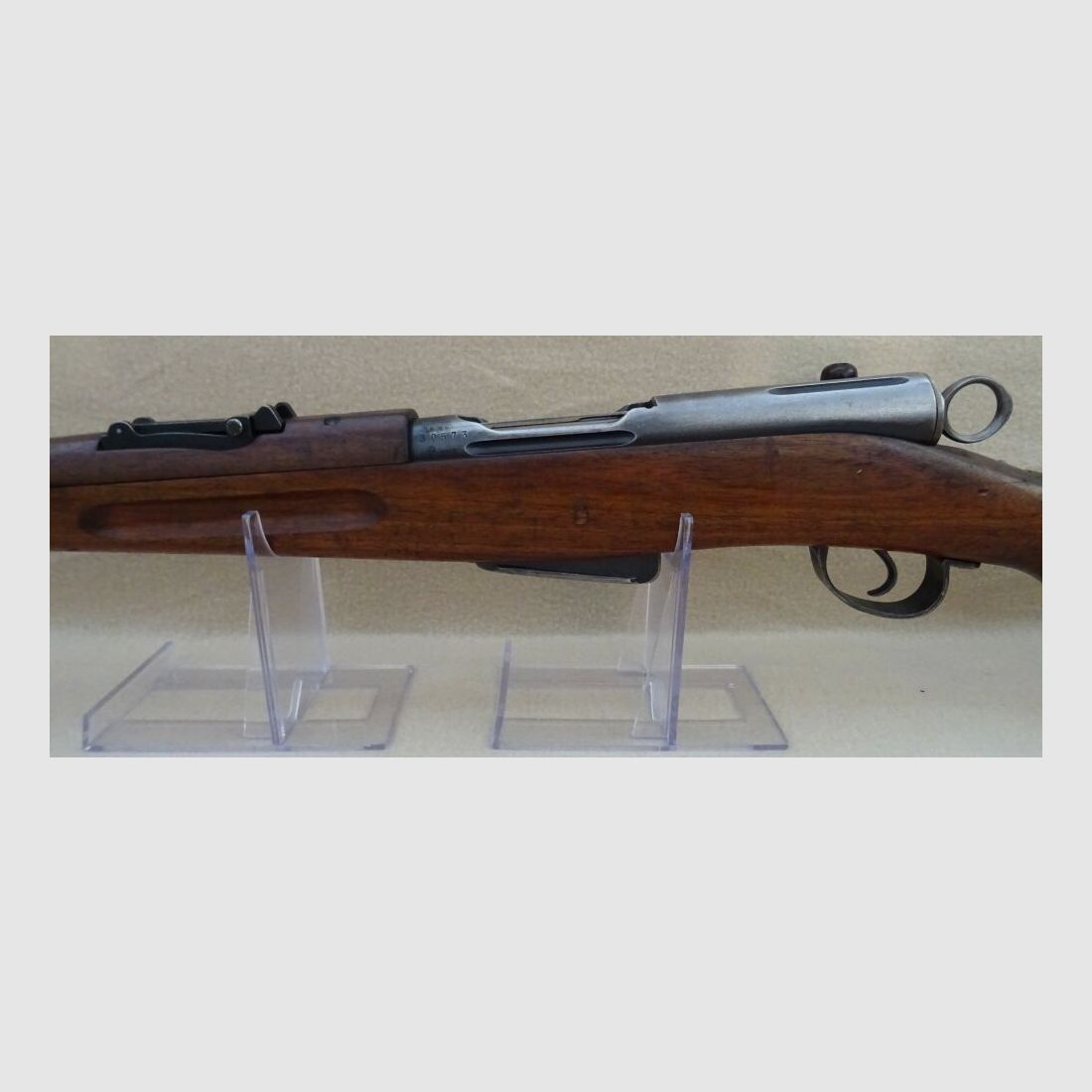 Schmidt Rubin K31, Bild 3 von 10