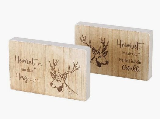 LivingActive Moritz Schild