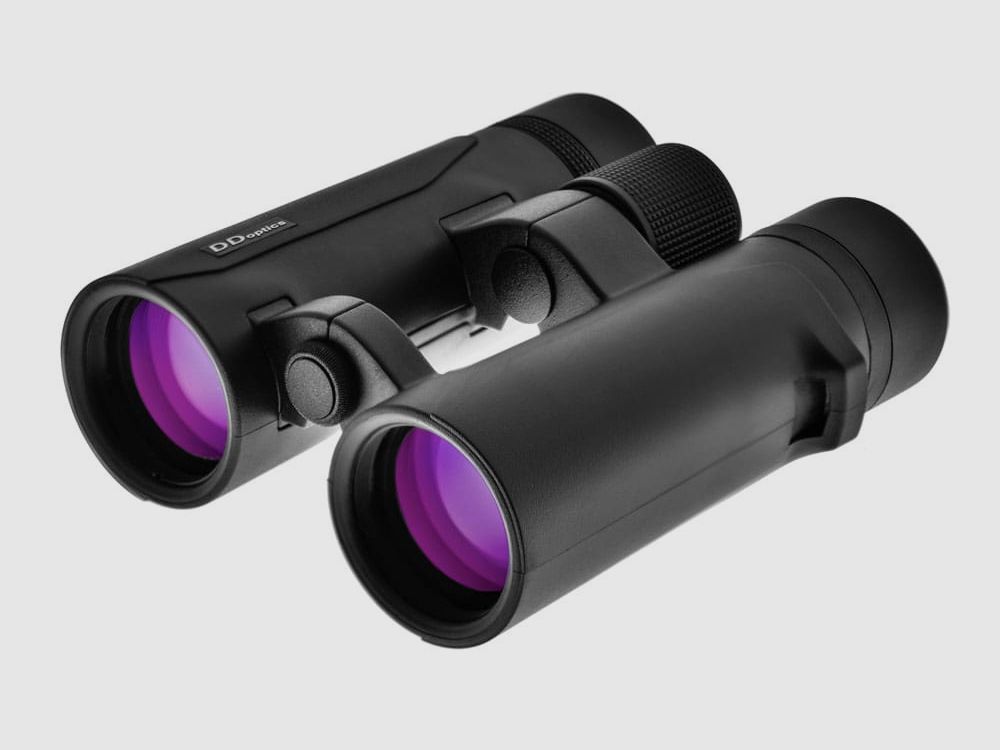 DDoptics Fernglas ULTRAlight 10×42, Bild 1 von 2