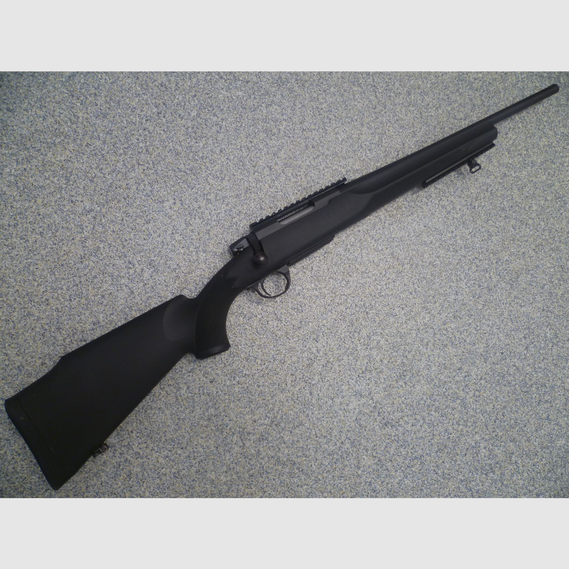 Repetierbüchse Mercury .308 Win.