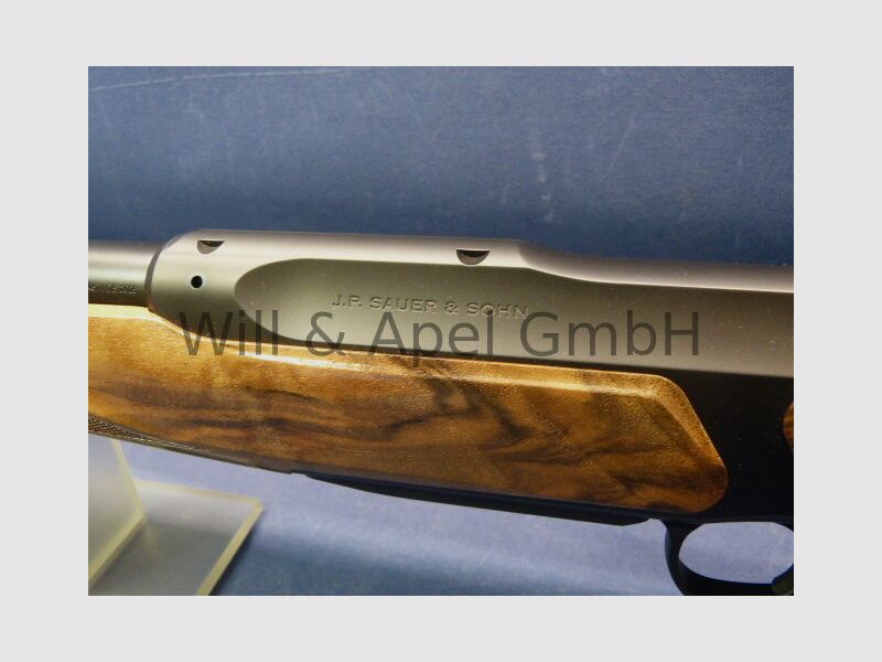 Sauer & Sohn Sauer 505