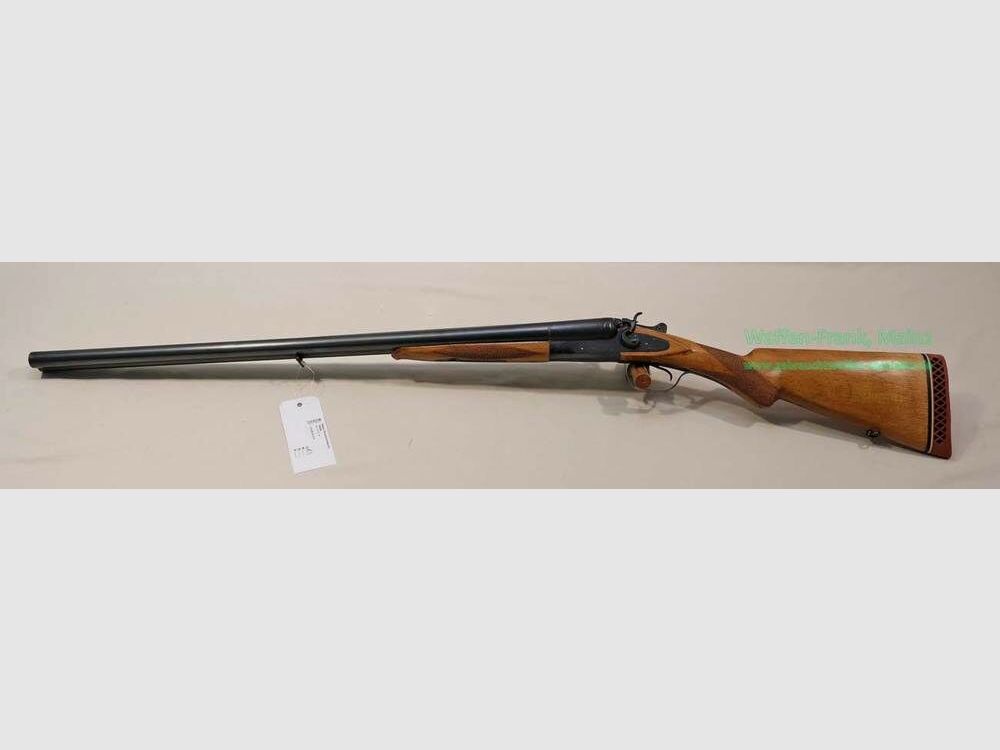 Baïkal, Russie Mod. TOZ 66