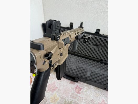 Trident MK2 AEG