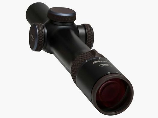 Blaser riflescope B1 1-7×28 IC