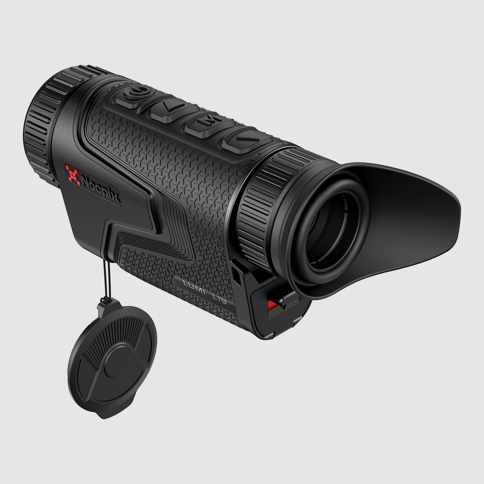 Nocpix Lumi L19 Monóculo Térmico
